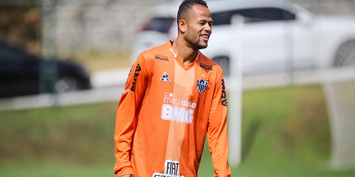  (Bruno Cantini/Atlético)