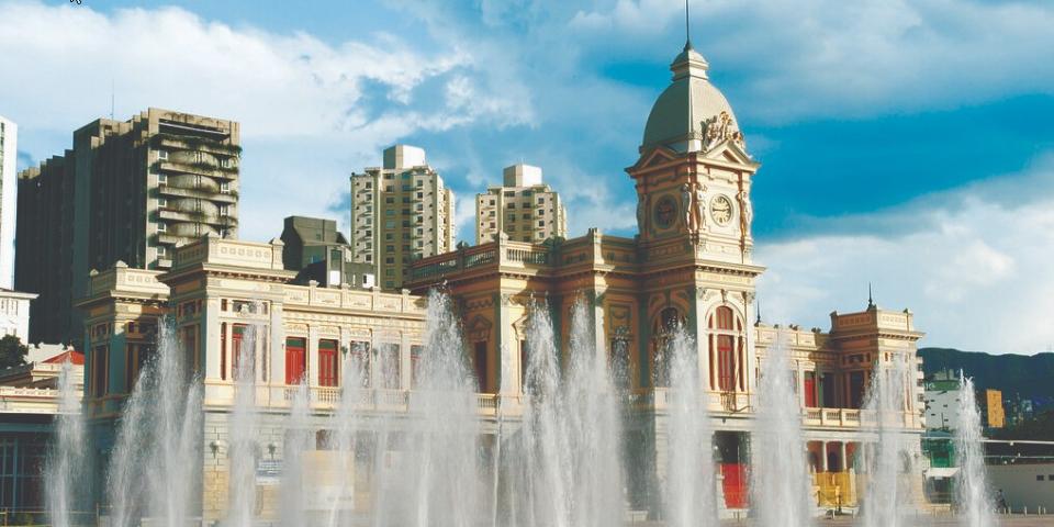 (Prefeitura de Bh/Flickr)