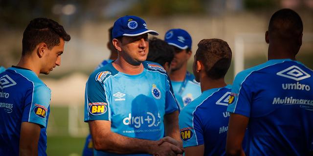 (Vinnicius Silva/Cruzeiro)