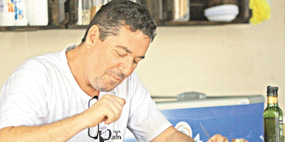 (Maurício Vieira )