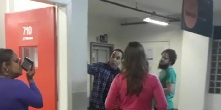 (REPRODUÇÃO / REDES SOCIAIS)