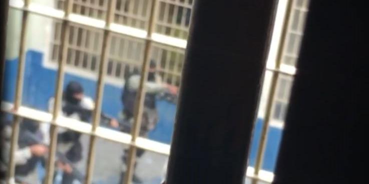 (REPRODUÇÃO / REDES SOCIAIS)