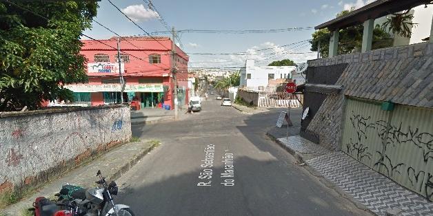 (Google Street View/ Divulgação )
