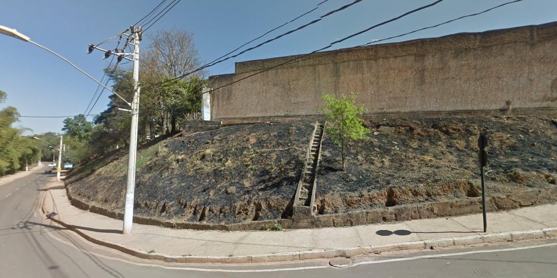 (Google Street View)