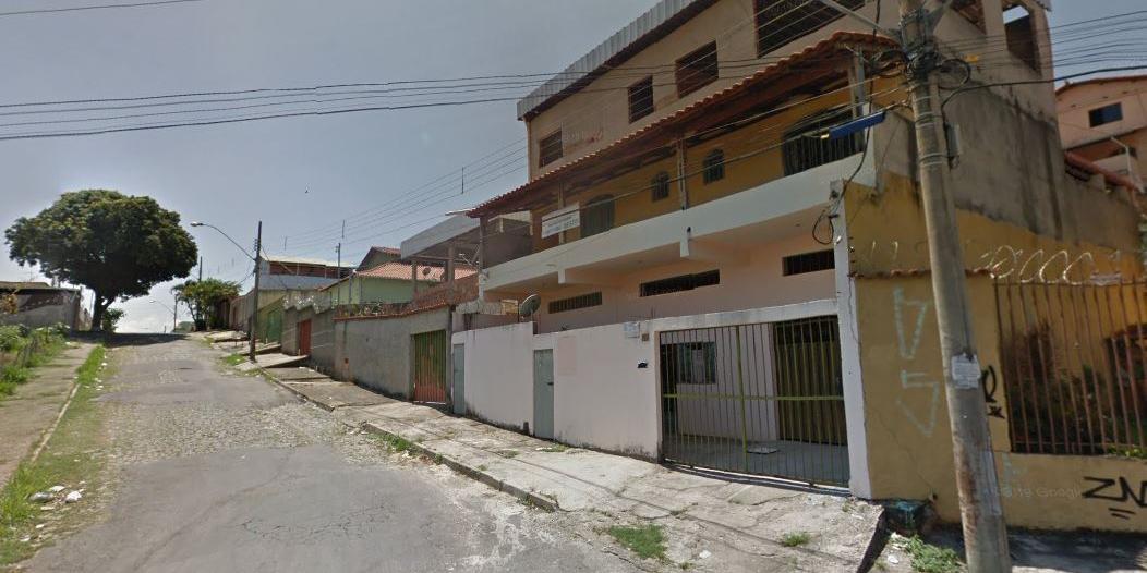(REPRODUÇÃO / GOOGLE STREET VIEW)