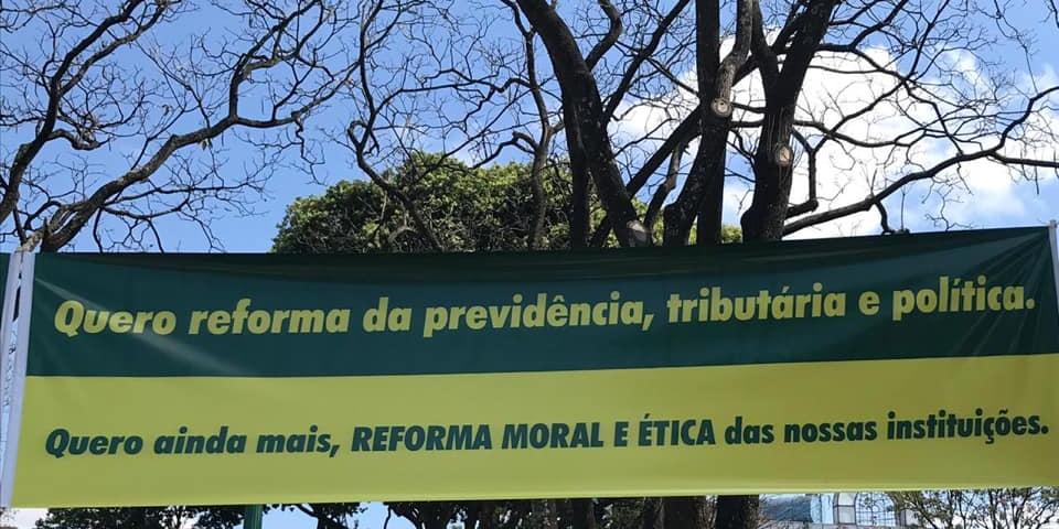  (Vem Pra Rua Minas / Divulgação)
