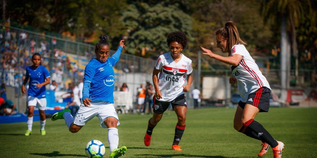 (Vinnicius Silva/Cruzeiro)
