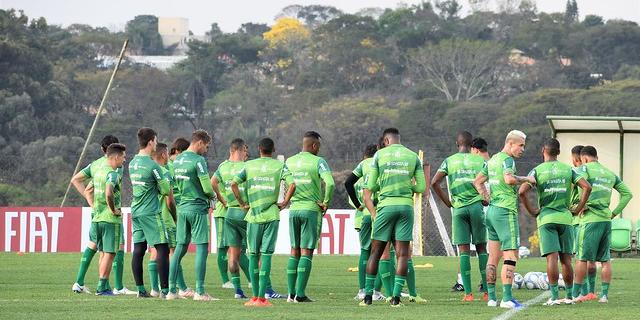 (Daniel Hott / América)