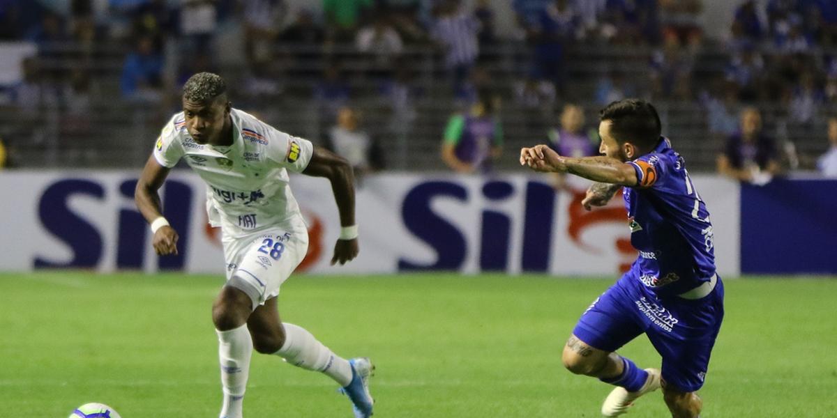(Thiago Parmalat/ Lightpress/ Cruzeiro)