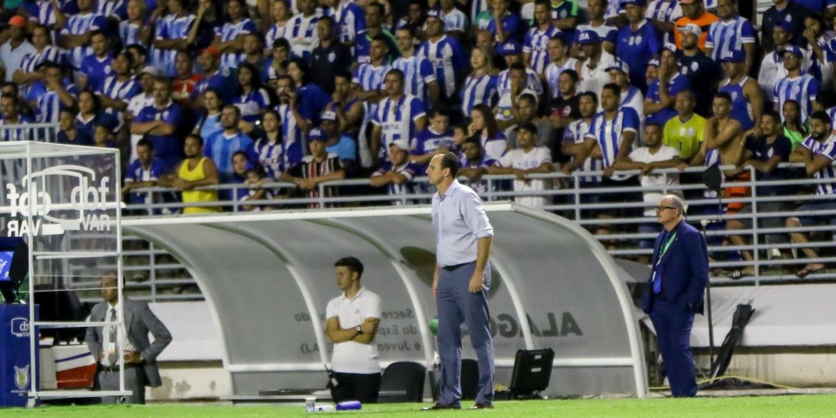 (Thiago Parmalat/ Lightpress/ Cruzeiro)