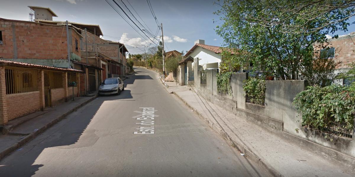  (Google Street View/Reprodução)