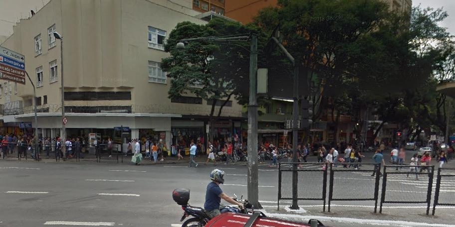 (Reprodução Google Street View)