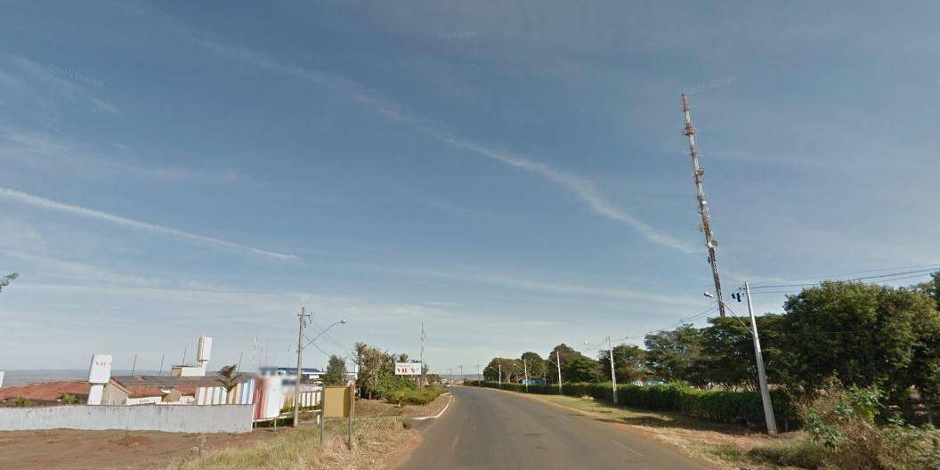 (REPRODUÇÃO / GOOGLE STREET VIEW)