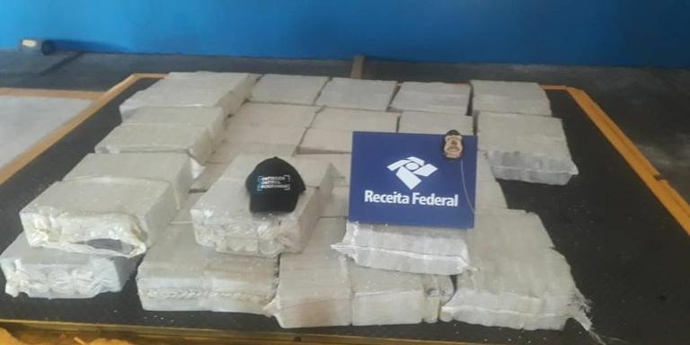  (Divulgação / Receita Federal)