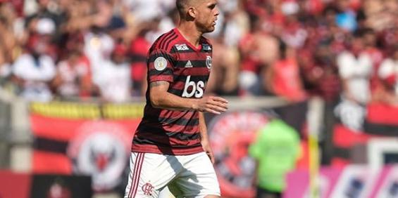 (Divulgação / Flamengo)