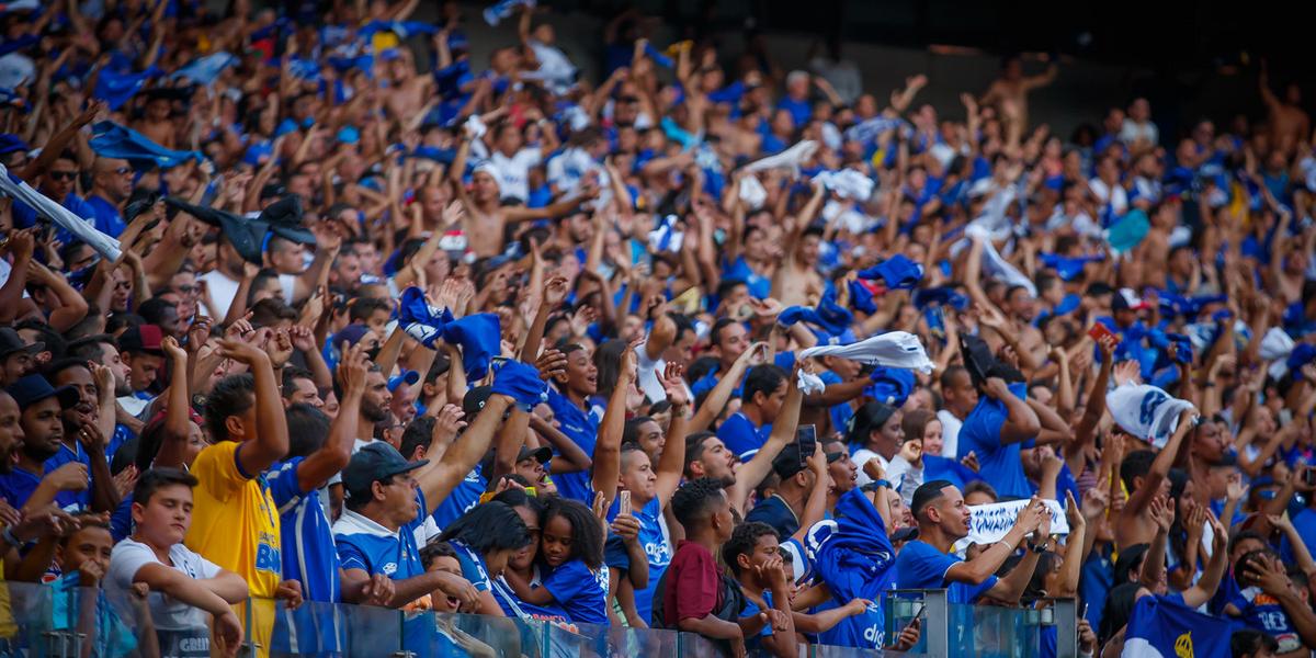 (Vinnicius Silva/Cruzeiro)