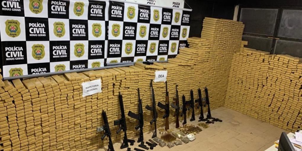 (Divulgação/Polícia Civil)
