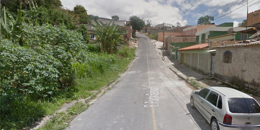 (Reprodução/Street View)