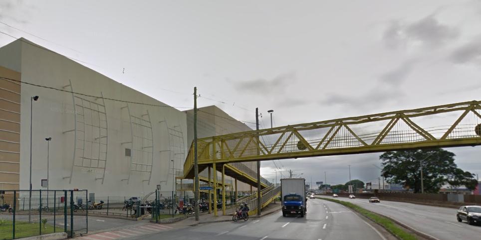 (Reprodução/Street View)