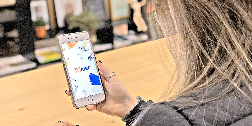 (Triider/Divulgação )
