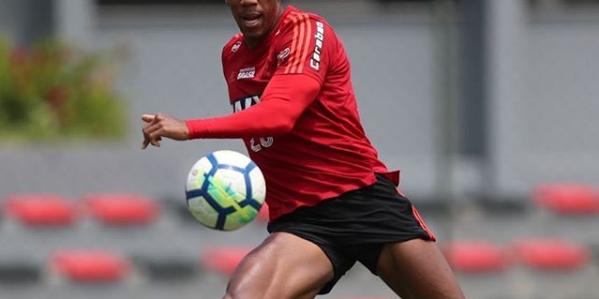 (Divulgação / Flamengo)