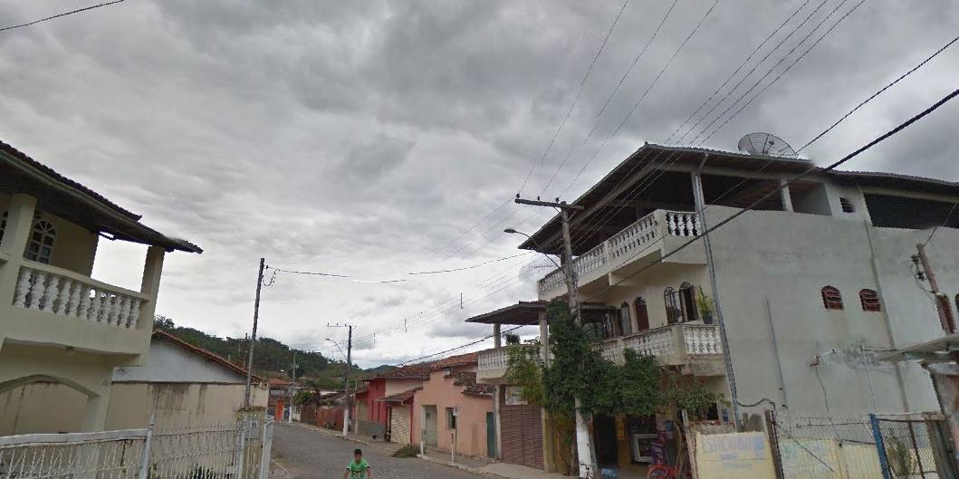 (REPRODUÇÃO / GOOGLE STREET VIEW)
