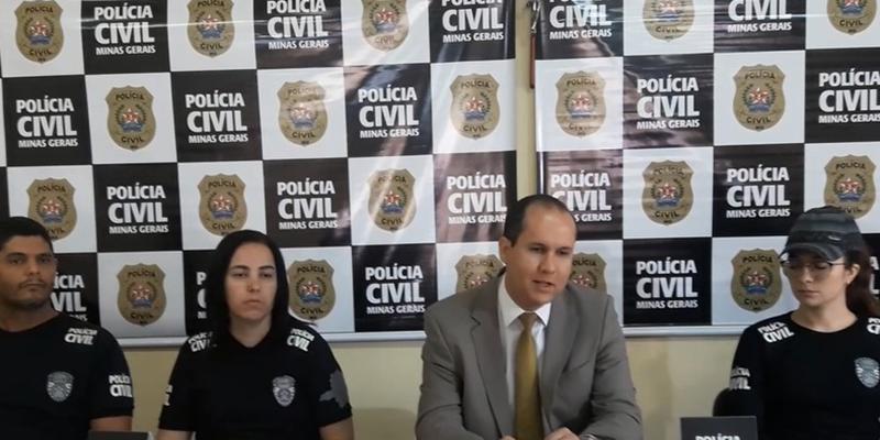 (Polícia Civil/Divulgação)