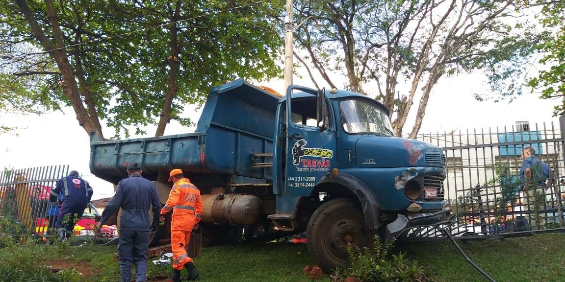 (BOMBEIROS / DIVULGAÇÃO)