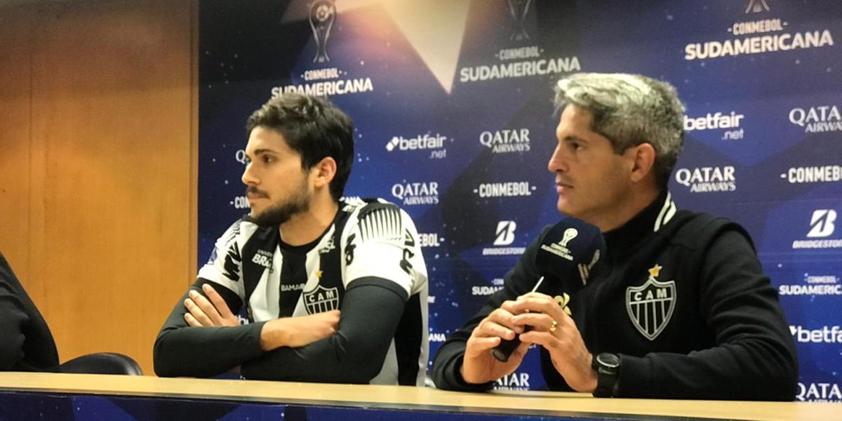 (Henrique André/Hoje em Dia )
