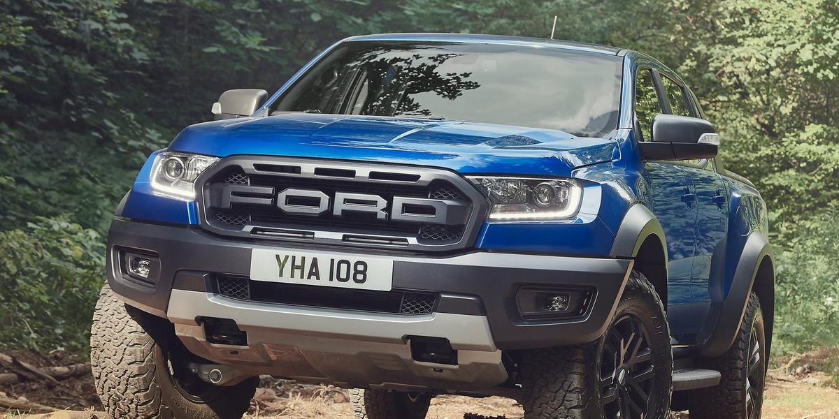 (Ford)