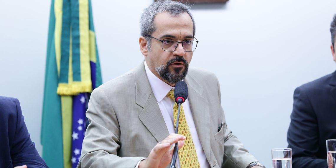 (Michel Jesus/ Câmara dos Deputados )