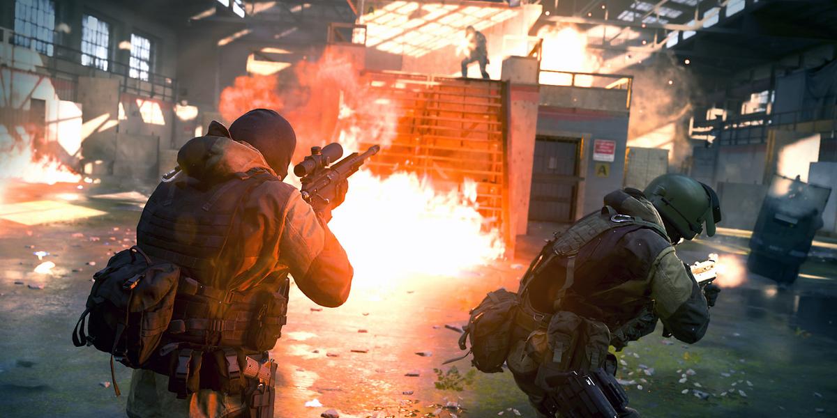 (Activision)