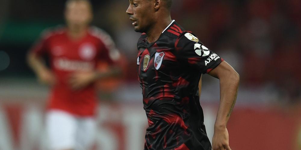  (River Plate / Divulgação )