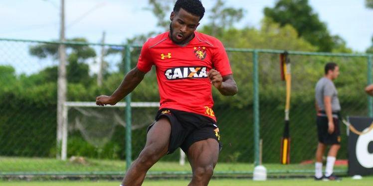  (Anderson Stevens/Sport Recife)