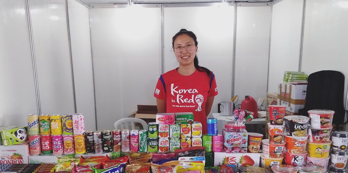(Made In Korea Minas/Divulgação)
