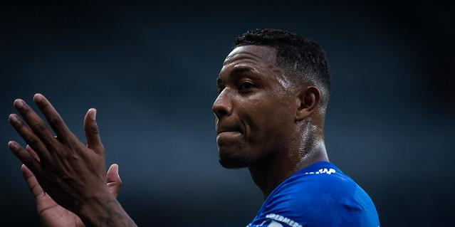 (Bruno Haddad/Cruzeiro)