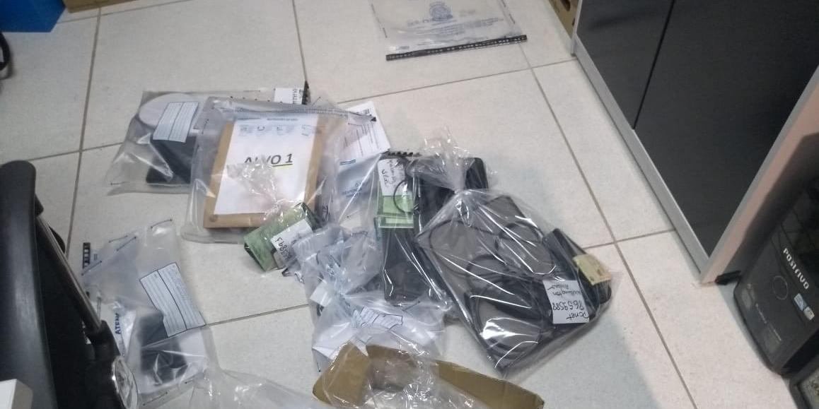  (Polícia Civil/Divulgação)
