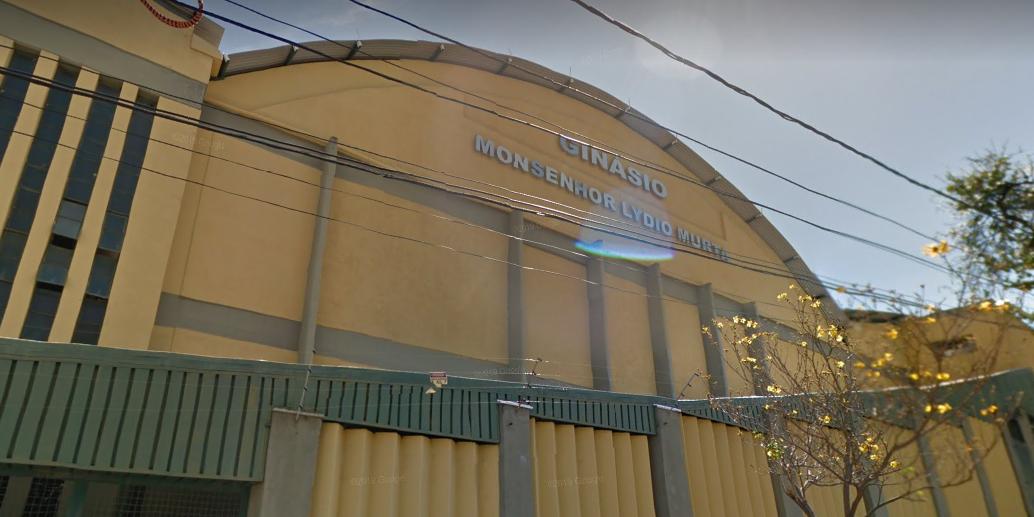 (Reprodução Google Street View)