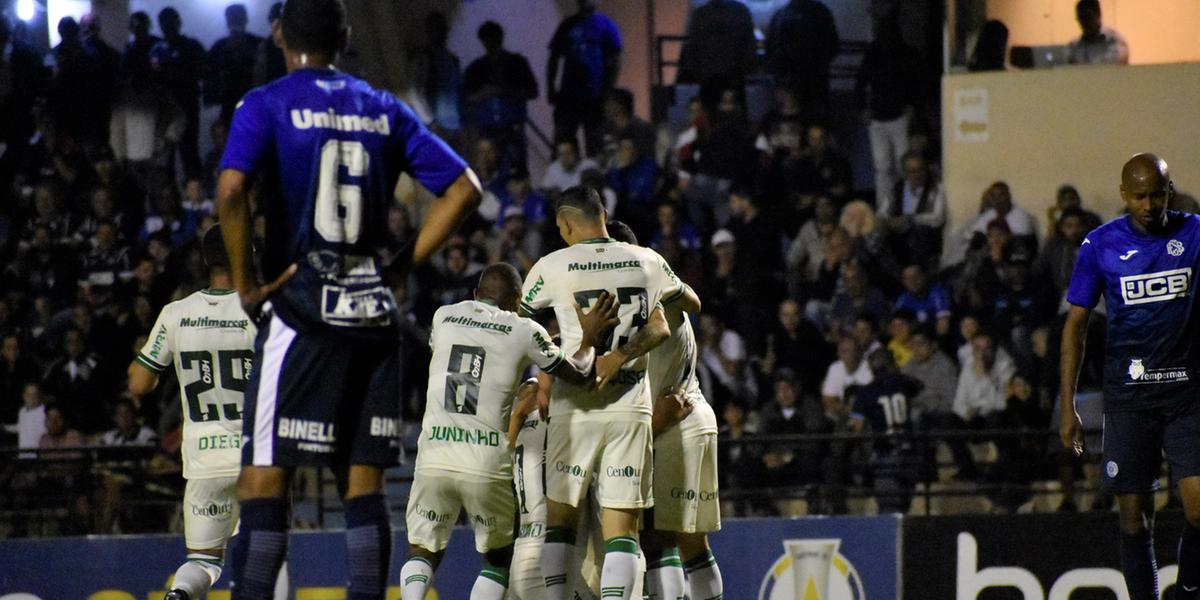 (Daniel Hott/América)