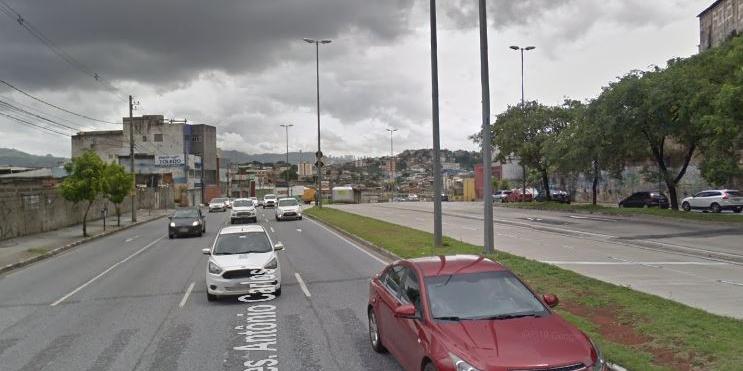  (Reprodução/ Google Street View)