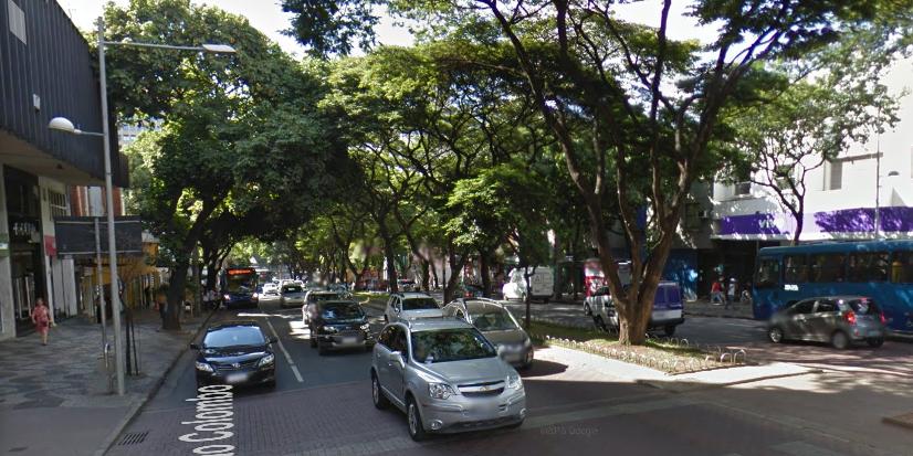(Google Street Views/Reprodução)