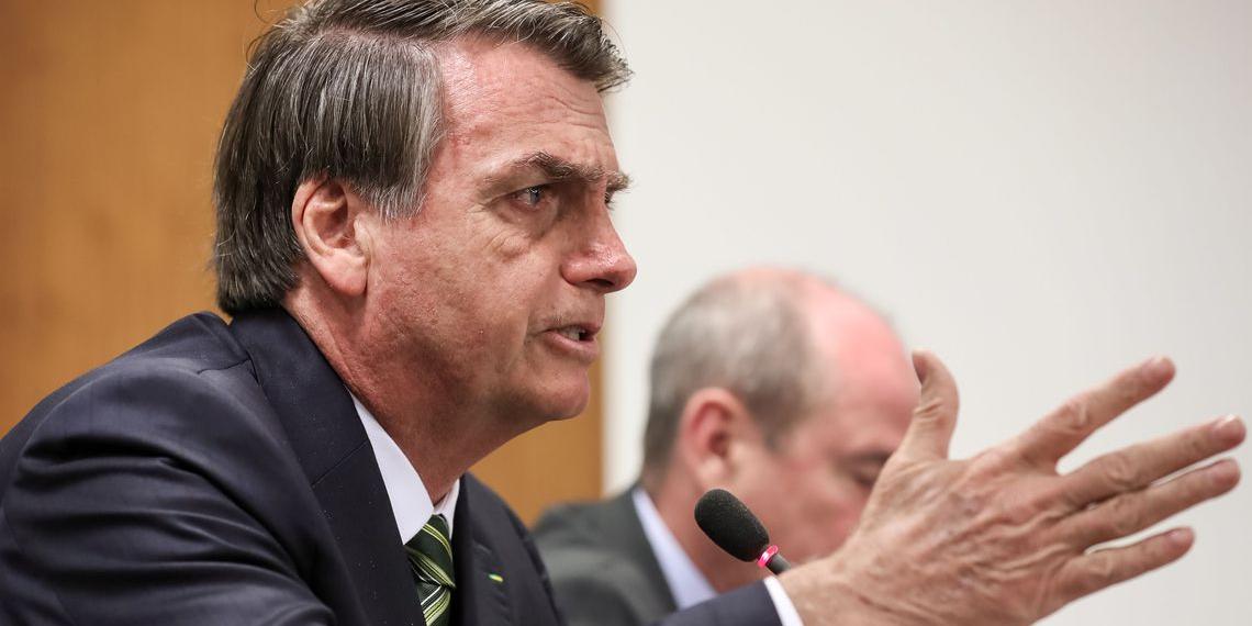 (Marcos Corrêa/PR)