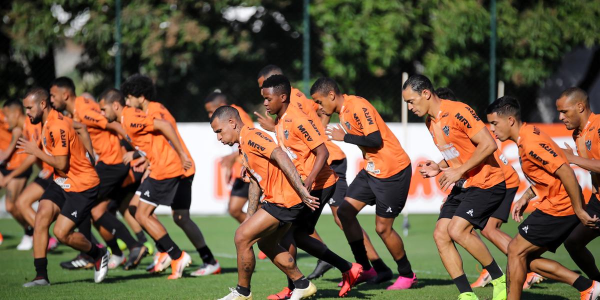 (Bruno Cantini / Atlético)