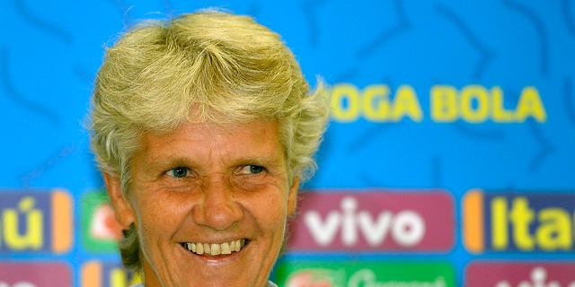 (Mauro Horita/CBF )