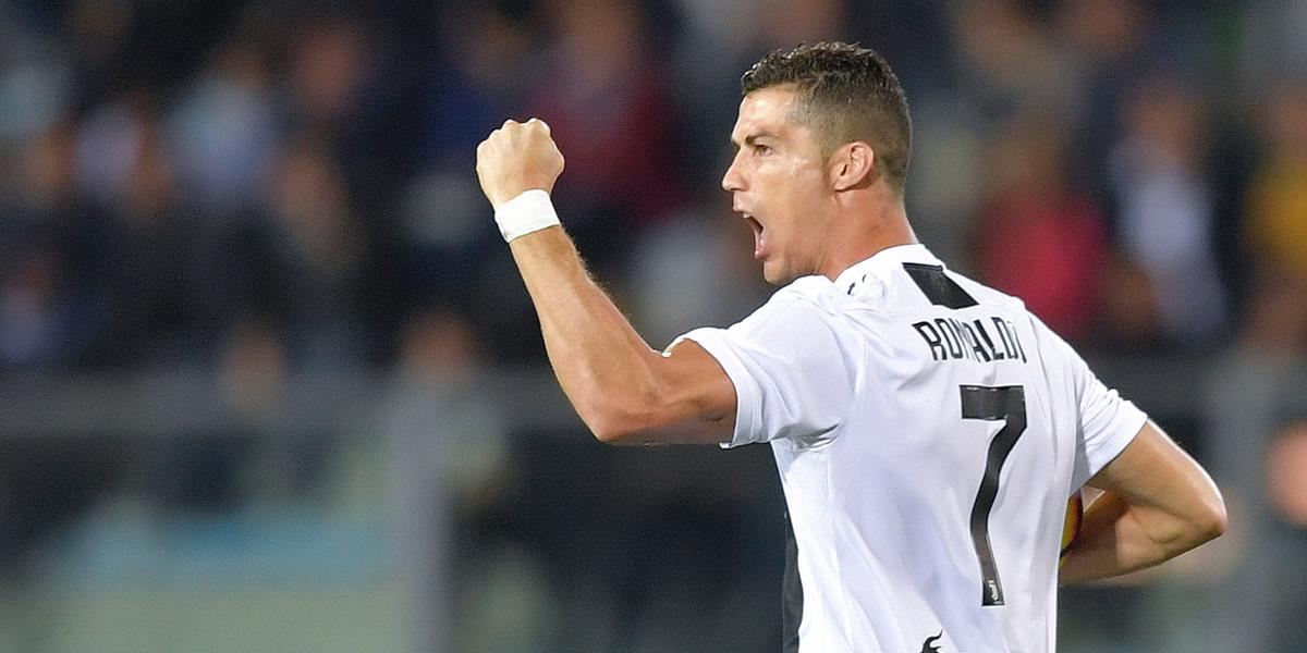 (Divulgação / Juventus)