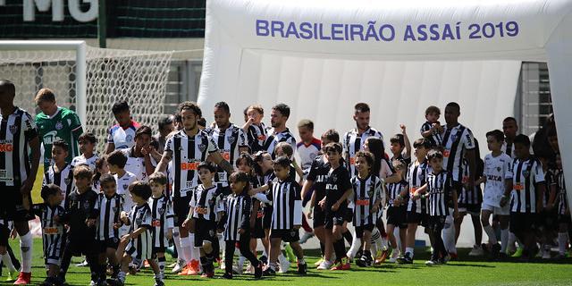 (Bruno Cantini/Atlético)