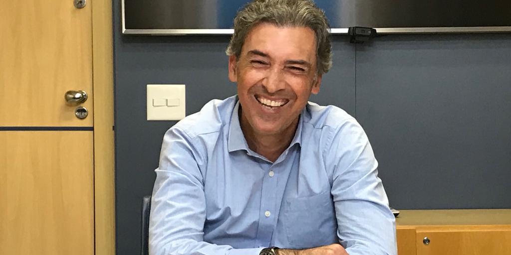 (Lucas Borges/Hoje em Dia )