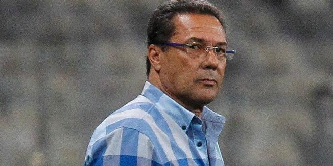 (Washington Alves/Light Press/Cruzeiro)