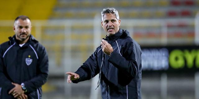  (Bruno Cantini / Atlético)