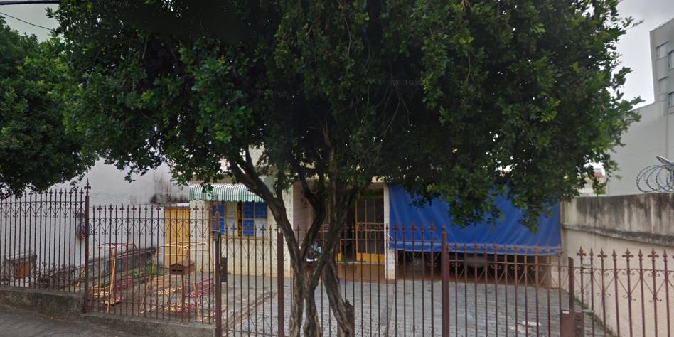 (Reprodução/ Google Maps)